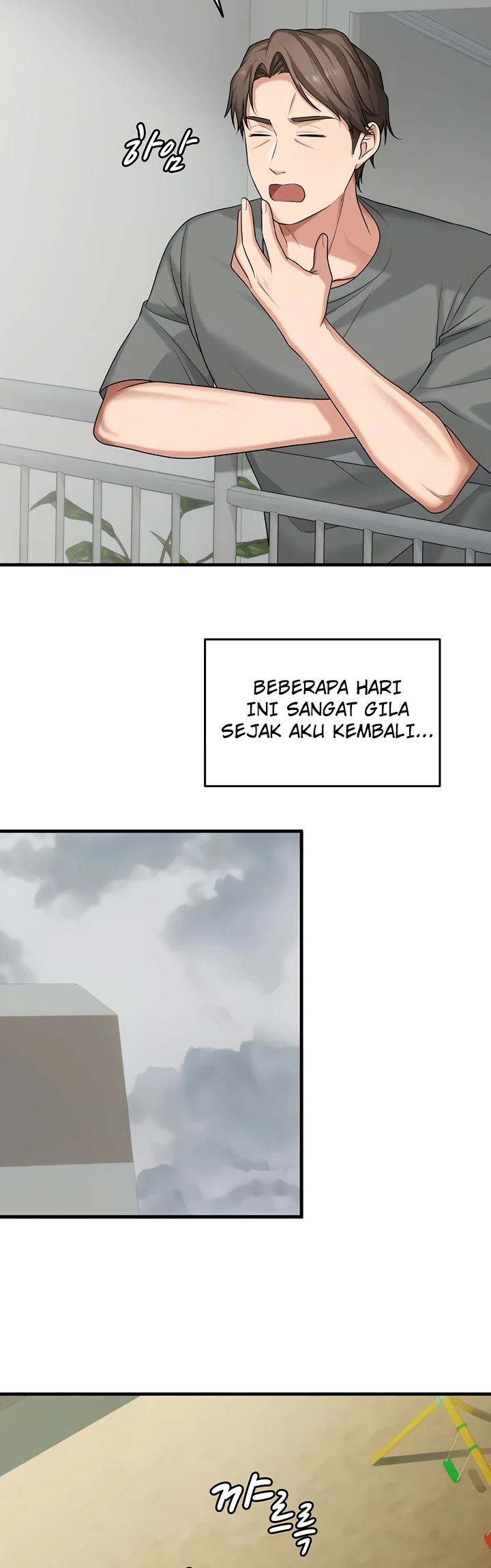 One More Chance - Page 34